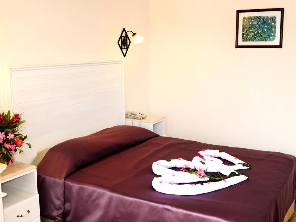 Hotel By Karaaslan Inn : photo 2 de la chambre suite