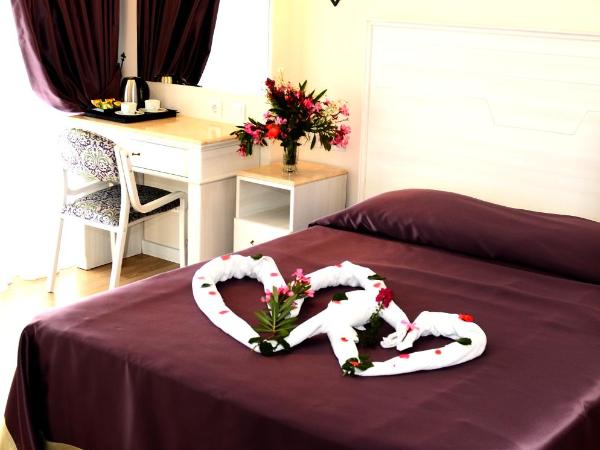 Hotel By Karaaslan Inn : photo 3 de la chambre suite