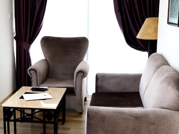 Hotel By Karaaslan Inn : photo 4 de la chambre suite