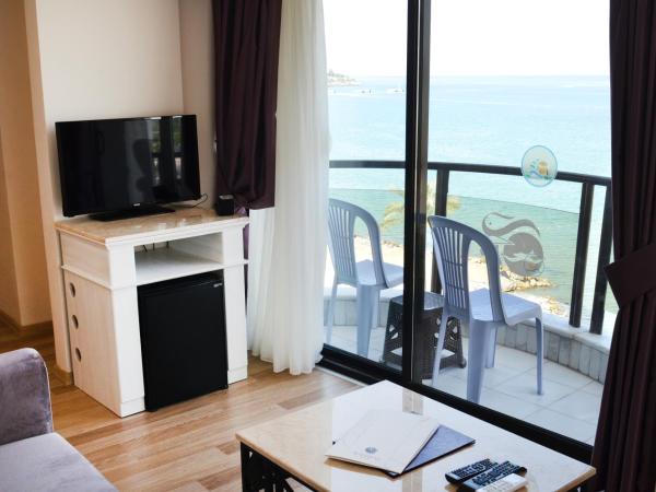 Hotel By Karaaslan Inn : photo 7 de la chambre suite