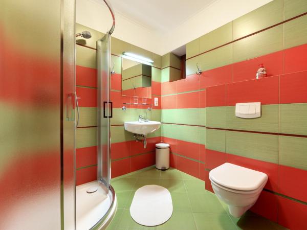 Penzion Tilia : photo 6 de la chambre chambre double