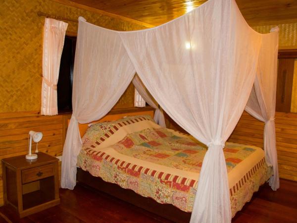 Baan Soontree Resort : photo 5 de la chambre chambre double deluxe