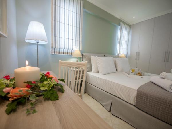 Lefkadio Suites : photo 1 de la chambre suite exécutive