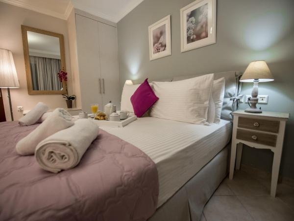 Lefkadio Suites : photo 4 de la chambre suite junior