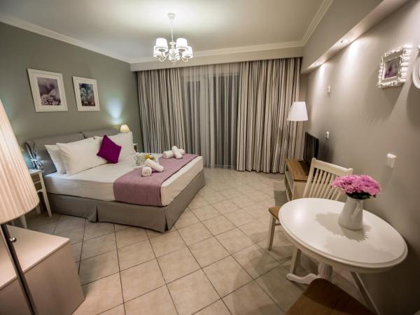 Lefkadio Suites : photo 3 de la chambre suite junior