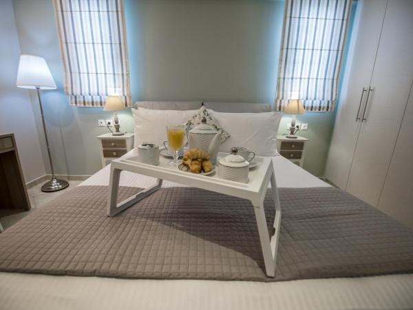 Lefkadio Suites : photo 5 de la chambre suite exécutive