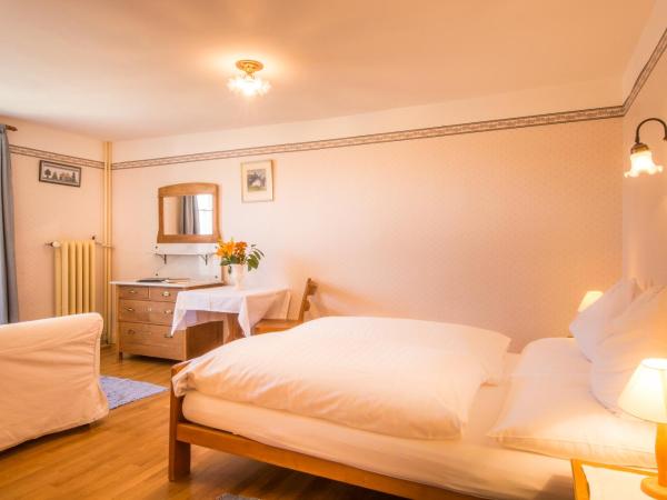 Historic Hotel Falken : photo 7 de la chambre chambre double ou lits jumeaux standard