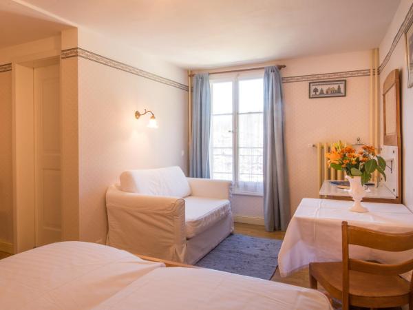 Historic Hotel Falken : photo 8 de la chambre chambre double ou lits jumeaux standard