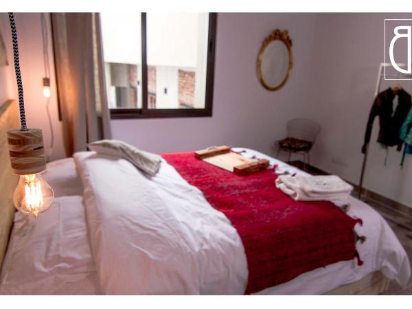 Marcel de Buenos Aires : photo 5 de la chambre studio duplex breuer