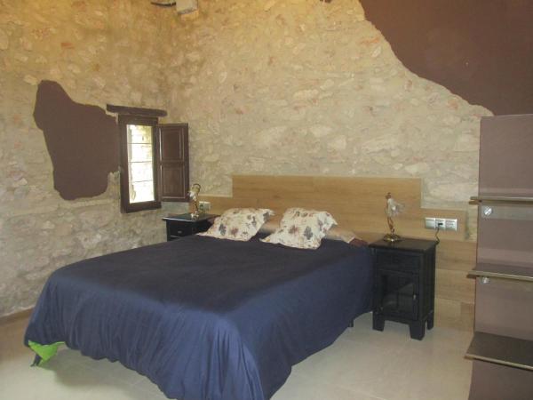 L'Otelet By Sweet : photo 8 de la chambre chambre double