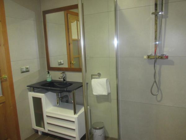 L'Otelet By Sweet : photo 5 de la chambre chambre triple confort