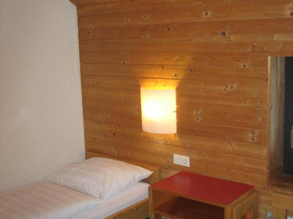 Hotel Leitgebhof : photo 7 de la chambre chambre familiale