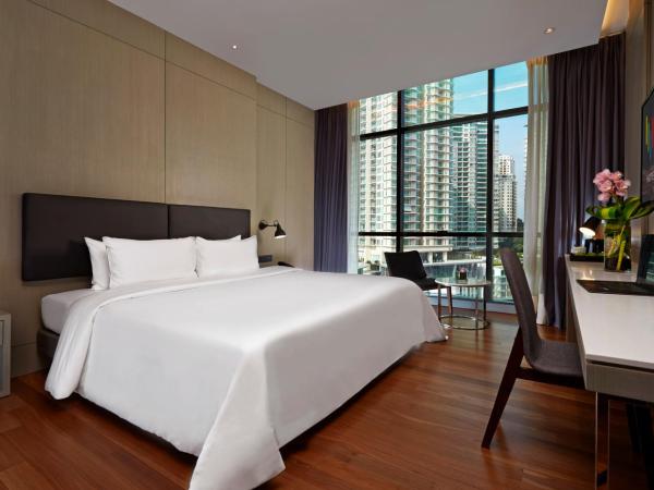 VE Hotel & Residence : photo 2 de la chambre suite deluxe