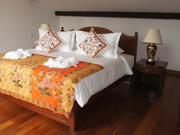 Heeren Straits Hotel : photo 2 de la chambre chambre vista