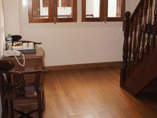 Heeren Straits Hotel : photo 8 de la chambre chambre super deluxe