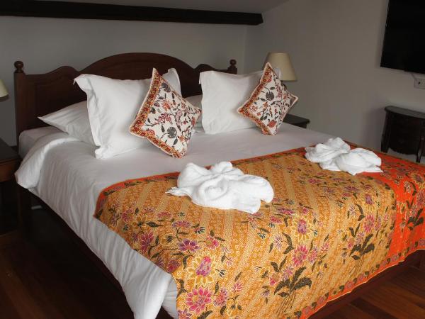 Heeren Straits Hotel : photo 4 de la chambre chambre vista