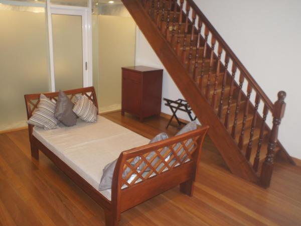 Heeren Straits Hotel : photo 8 de la chambre chambre vista
