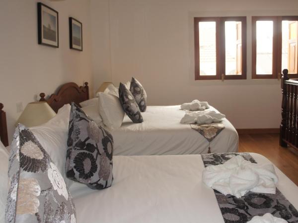 Heeren Straits Hotel : photo 2 de la chambre chambre super deluxe