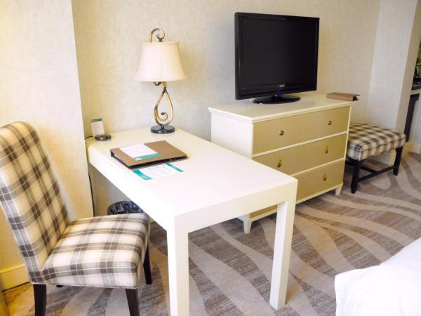 Gubei Garden Hotel Shanghai Hongqiao : photo 4 de la chambre chambre double deluxe