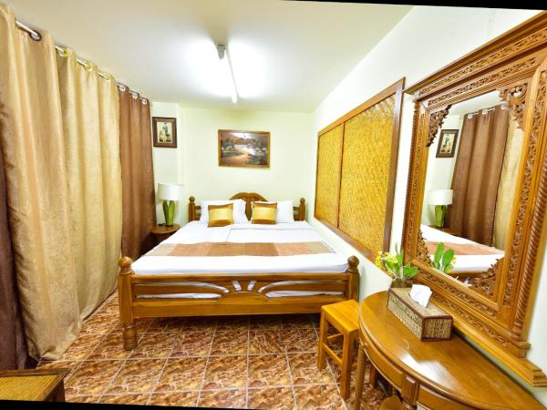 Saithong House : photo 2 de la chambre chambre familiale
