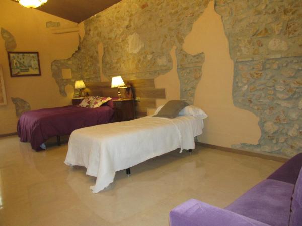 L'Otelet By Sweet : photo 7 de la chambre chambre triple confort