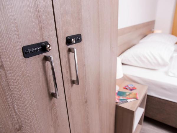 Hostel Sol : photo 2 de la chambre chambre double ou lits jumeaux