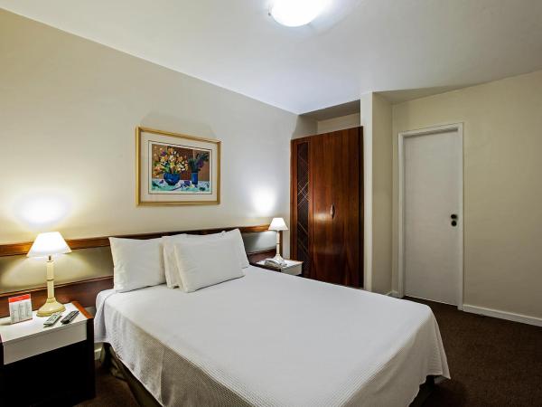 Trevi Hotel e Business : photo 5 de la chambre chambre double standard