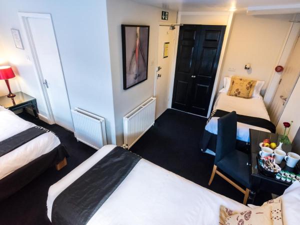 Paskins Town House : photo 3 de la chambre chambre triple