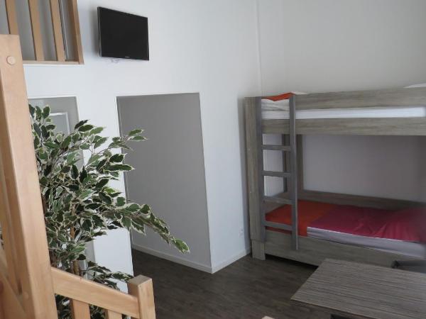 Hôtel de Clèves : photo 1 de la chambre chambre familiale