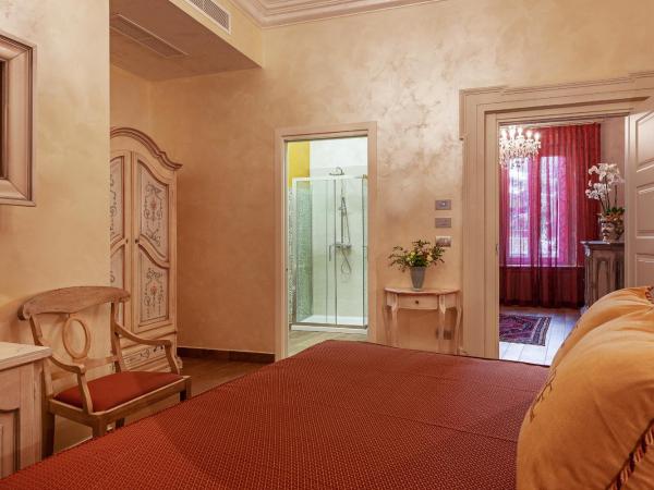 Relais Empire : photo 10 de la chambre chambre double ou lits jumeaux