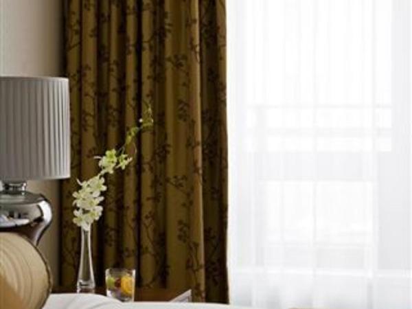 L'Hermitage Hotel : photo 1 de la chambre chambre lit king-size boutique 