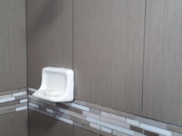 Comet Motel : photo 8 de la chambre chambre deluxe