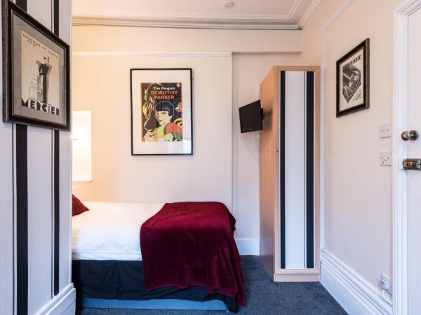 Paskins Town House : photo 6 de la chambre chambre simple