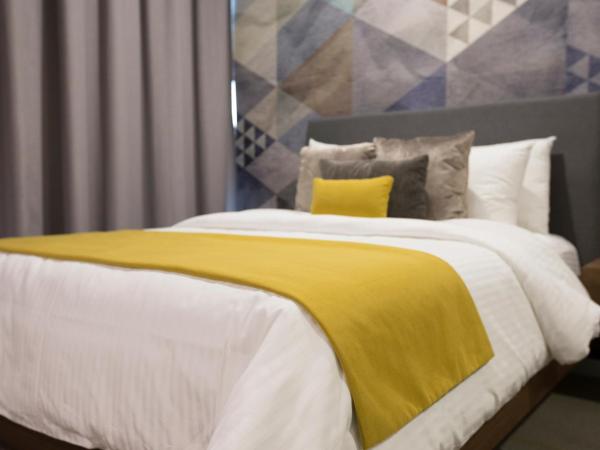 Hotel Belo Grand Morelia : photo 7 de la chambre suite junior deluxe