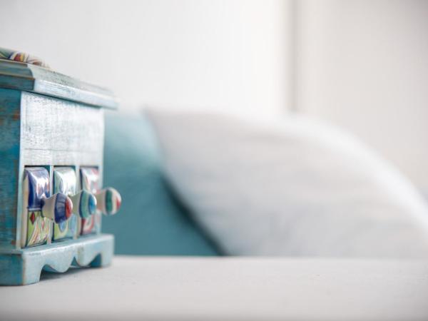 Horizon Aeifos Suites : photo 10 de la chambre suite triple - vue sur caldeira