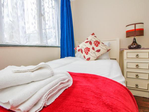 Harris Guest Accommodation : photo 5 de la chambre chambre triple