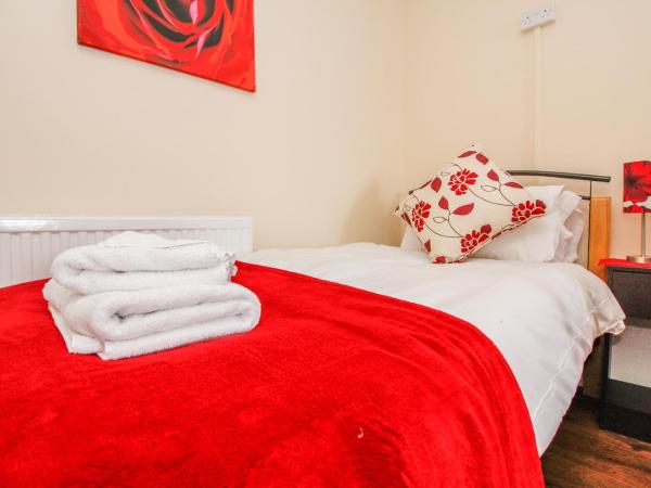 Harris Guest Accommodation : photo 2 de la chambre chambre familiale supérieure