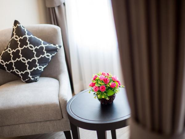 Rung Aroon Hotel By Le Siri : photo 6 de la chambre chambre double supérieure