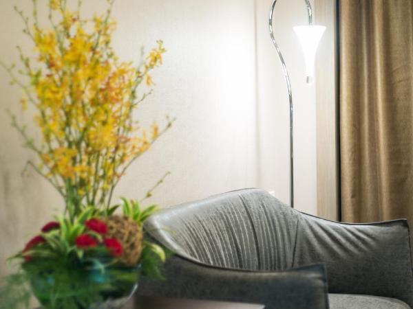 V8 Hotel Johor Bahru : photo 10 de la chambre suite junior