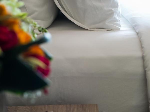 V8 Hotel Johor Bahru : photo 9 de la chambre chambre double deluxe