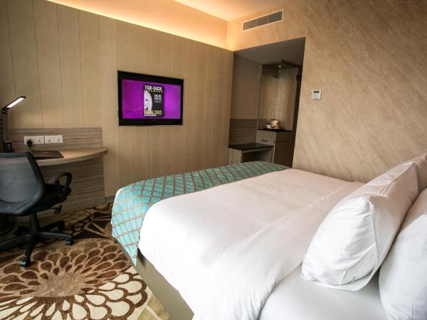 V8 Hotel Johor Bahru : photo 6 de la chambre chambre double deluxe