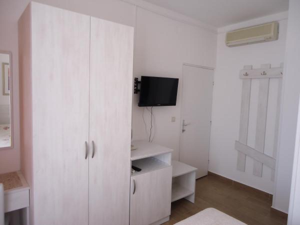 Peric Rooms Dubrovnik : photo 4 de la chambre chambre double avec balcon - vue sur mer