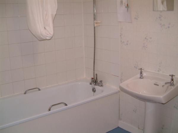 Terrace hotel : photo 3 de la chambre chambre simple