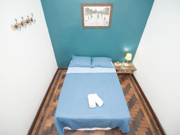 Ipanema Beach House : photo 3 de la chambre chambre double avec salle de bains commune