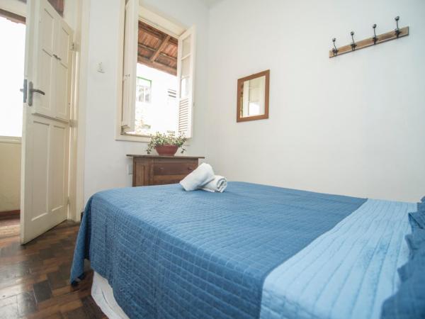 Ipanema Beach House : photo 4 de la chambre chambre double avec salle de bains commune