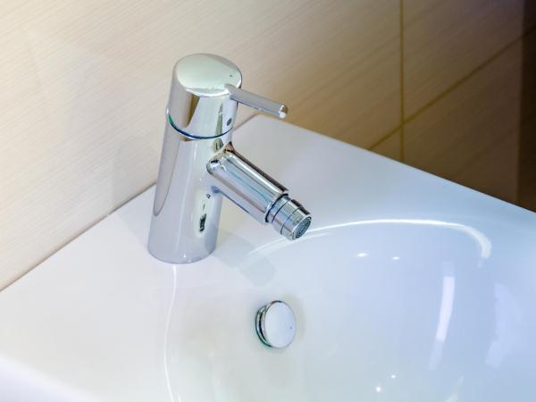 Anabelle Bed and Budapest : photo 9 de la chambre chambre triple confort