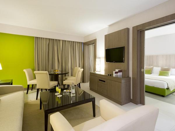 Golf Royal Hotel : photo 9 de la chambre suite classique