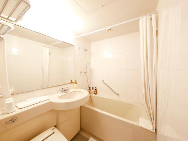 Hotel the Lutheran : photo 5 de la chambre chambre lits jumeaux standard - fumeurs