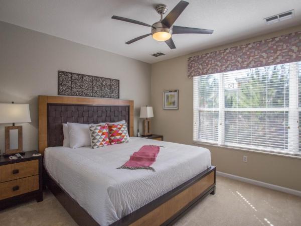 Orlando Escape : photo 5 de la chambre villa 3 chambres