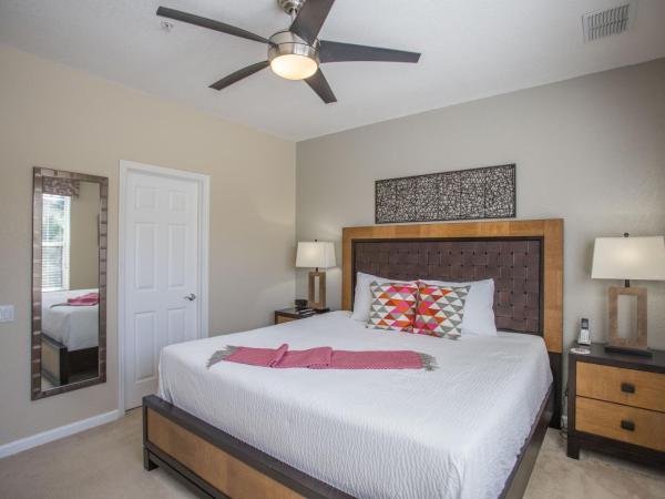 Orlando Escape : photo 6 de la chambre villa 3 chambres